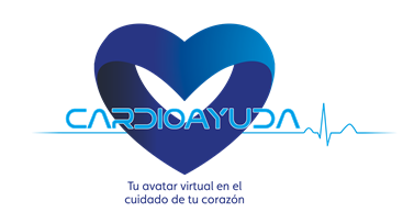 Logo Cardio Ayuda