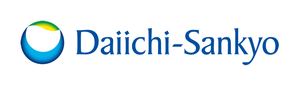 Logo Daiichi Sankyo